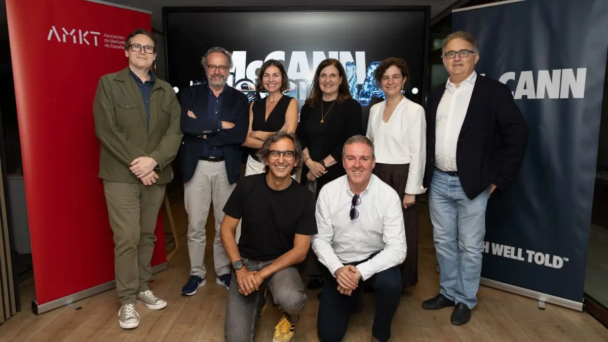 McCann- AMKT- IA marcas