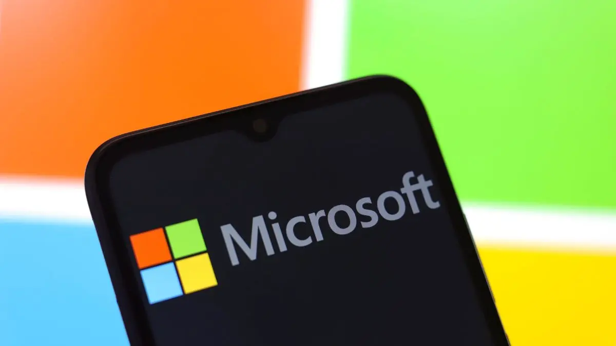 Microsoft novedades IA