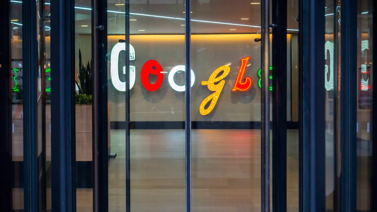 Alphabet Google resultados