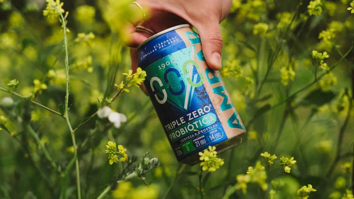 ambar probiotico triple zero lata