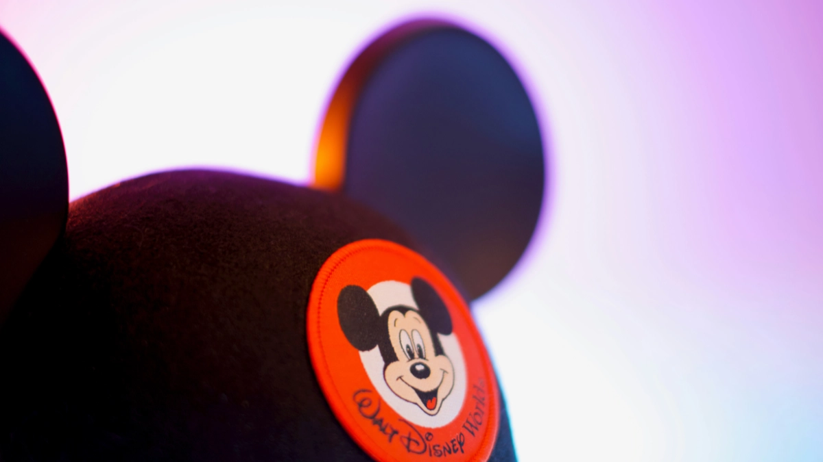 Disney despidos