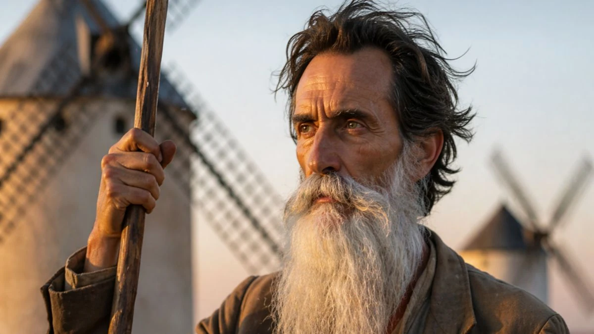 don quijote tinder dia libro