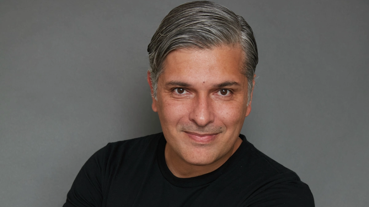 Fernando Machado Chipotle