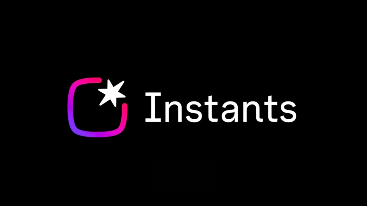 Instagram Instants