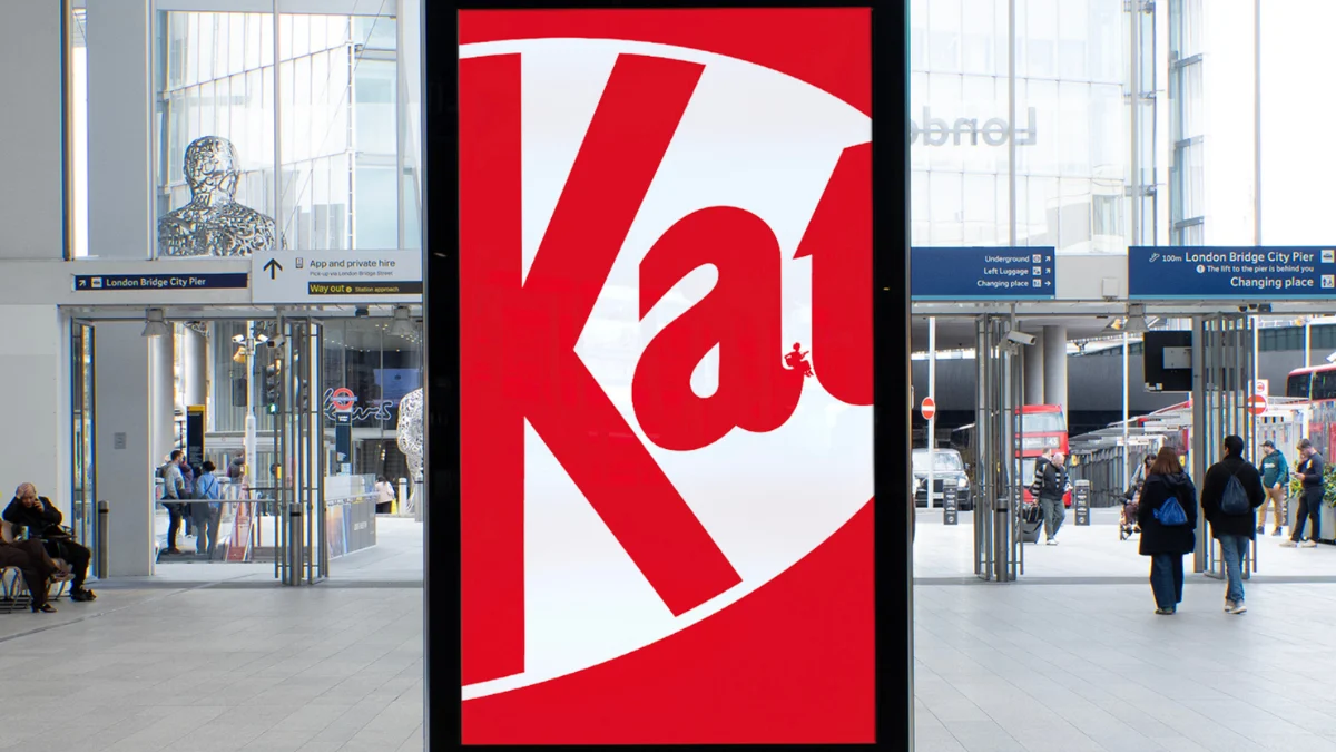 KitKat Little Breaks