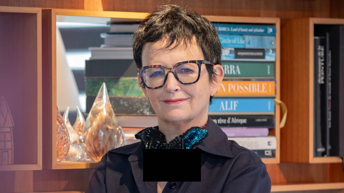 Patou Nuytemans Ogilvy