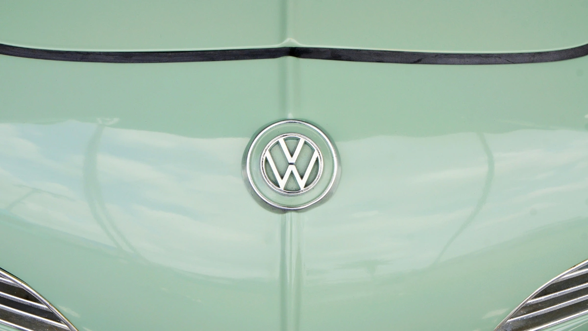 Volkswagen pitch