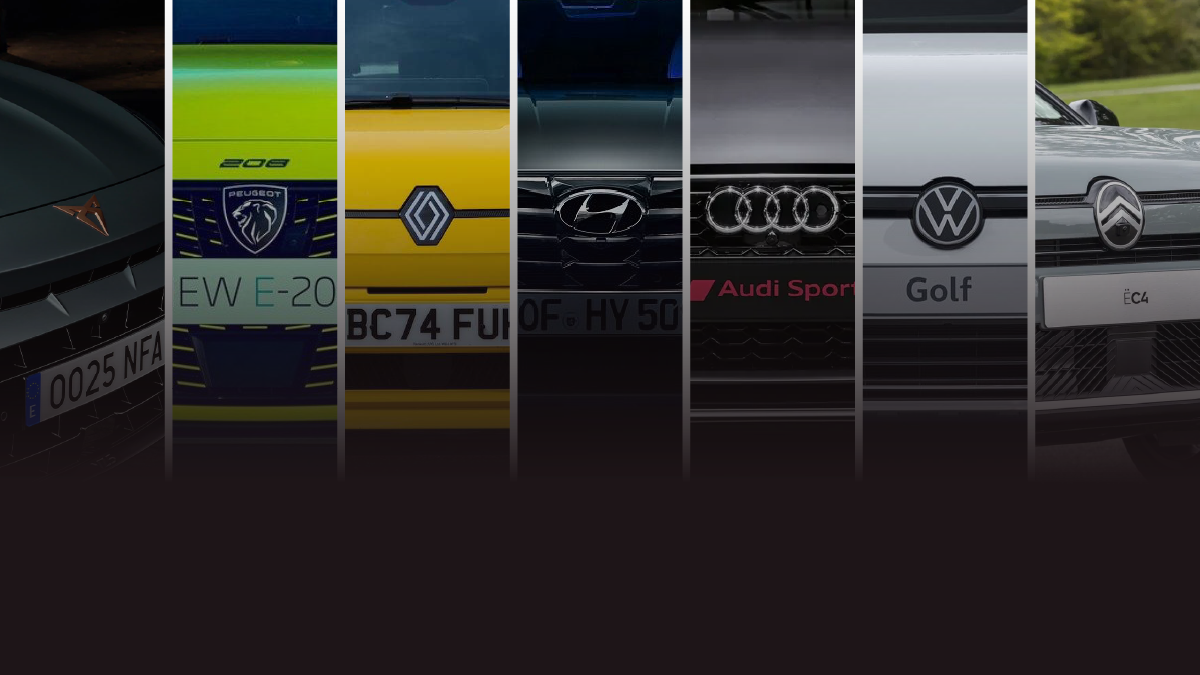 Especial reportaje automoción