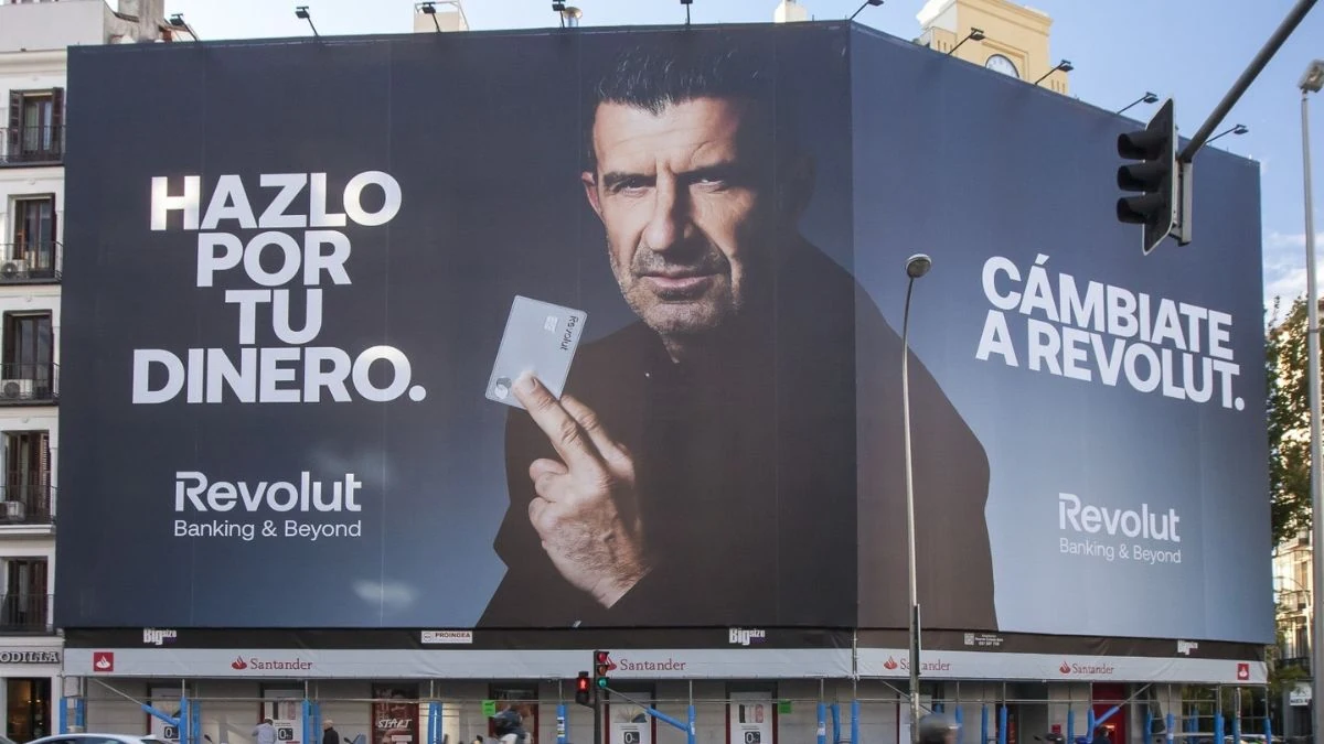 Revolut luis figo