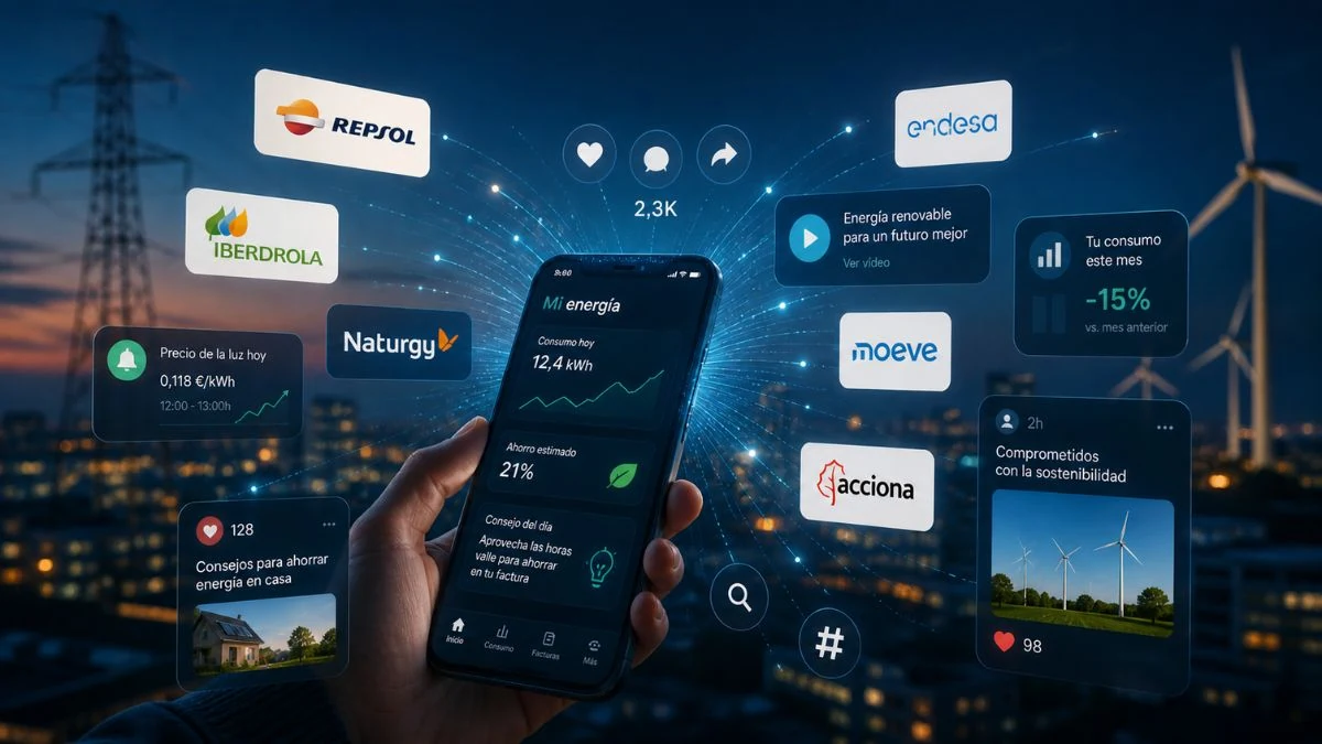 atencion digital Epsilon technologies marcas energeticas