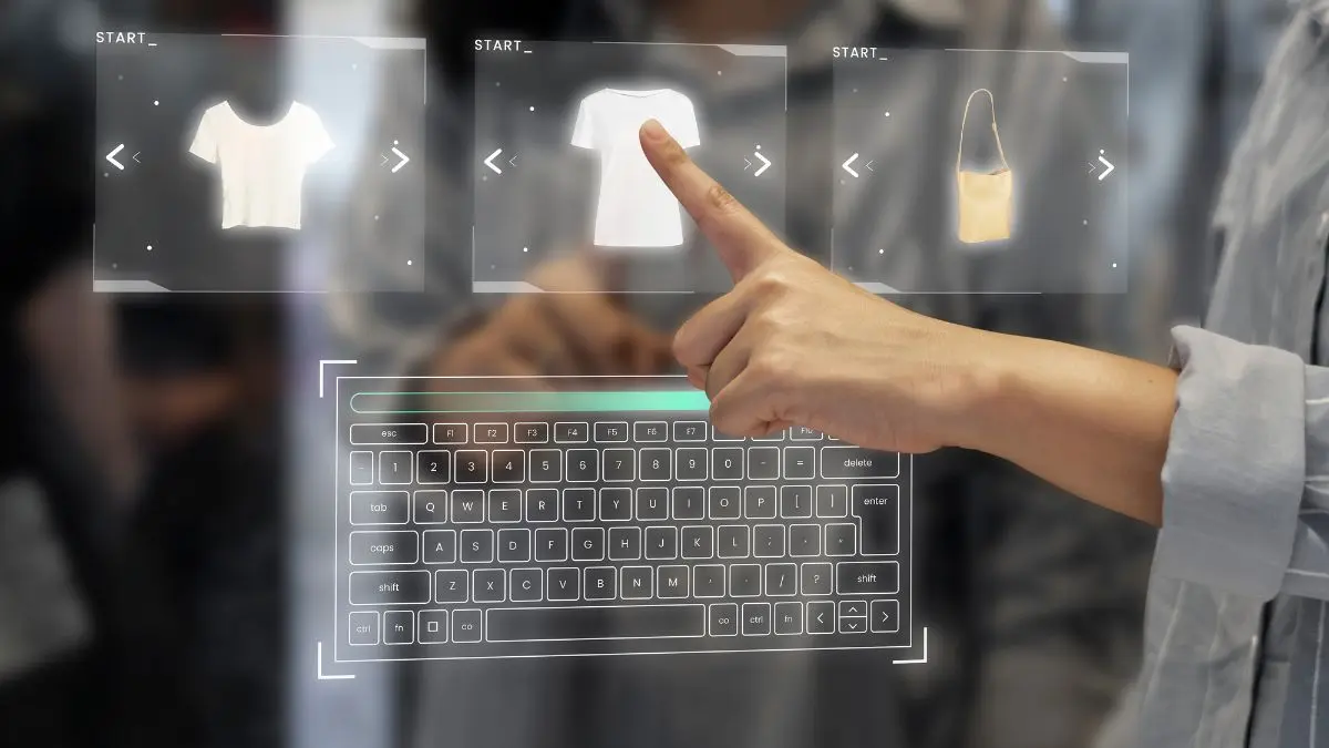 ecommerce algoritmo comercio electronico recomendacion deseo
