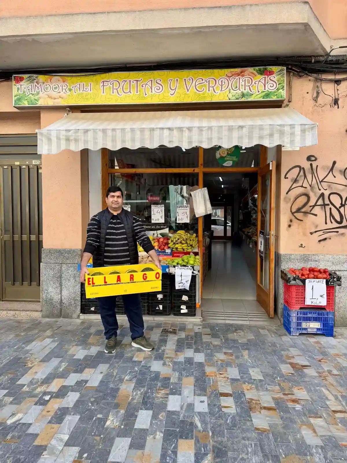El Largo