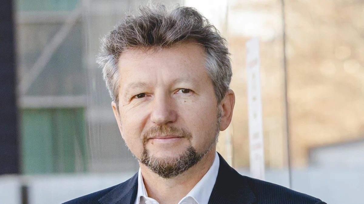 Emmanuel Pouey Premios Eficacia 2026