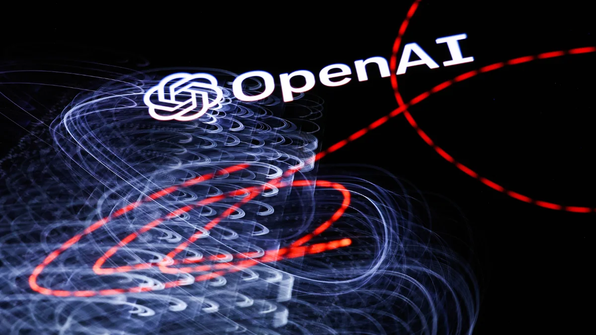 OpenAI bolsa