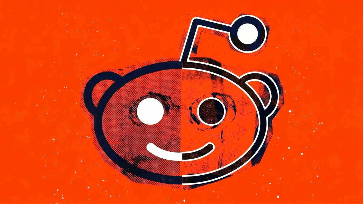 Reddit publicidad
