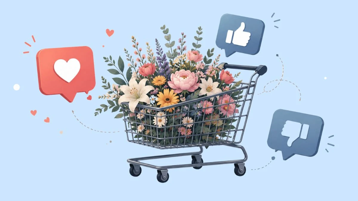 redes sociales uso inversion IAB decision compra