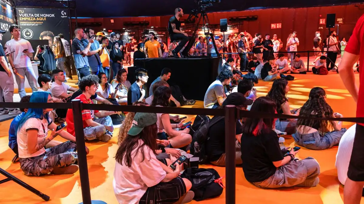 4foreverything Premios PcComponentes TecnoFest
