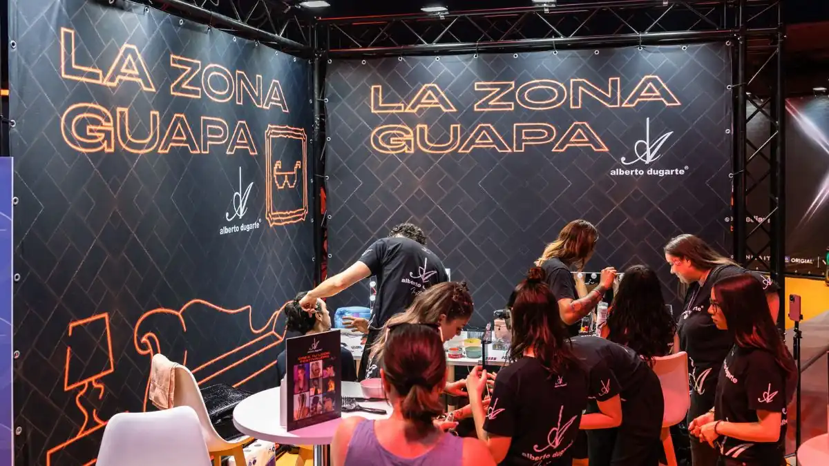 4foreverything Premios PcComponentes TecnoFest