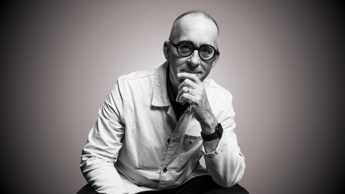 Cannes Lions Jim Stengel Lions Laureate for Marketing