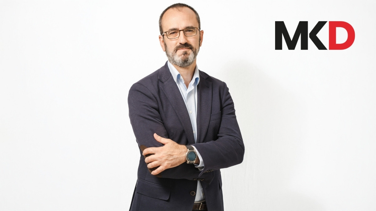 Miguel Ángel Ruiz Samsung