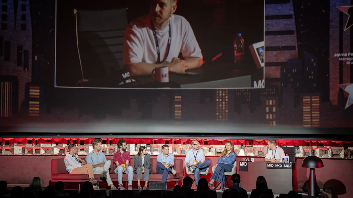 FOA BARCELONA 2026