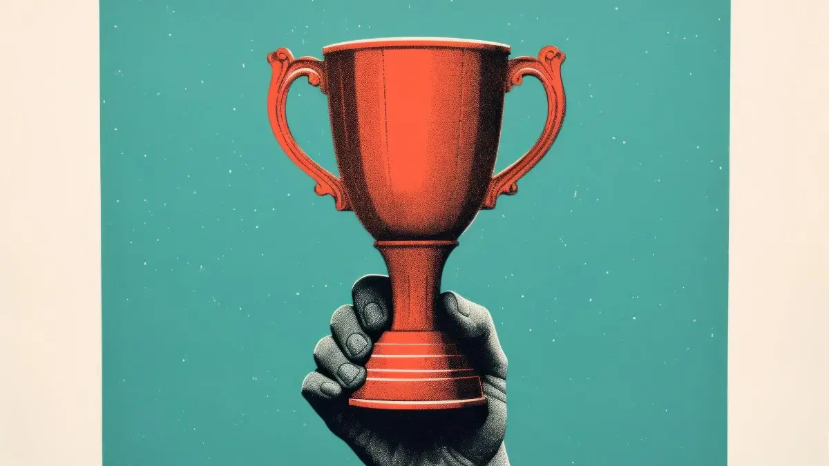 Ganadores AMKT 2026