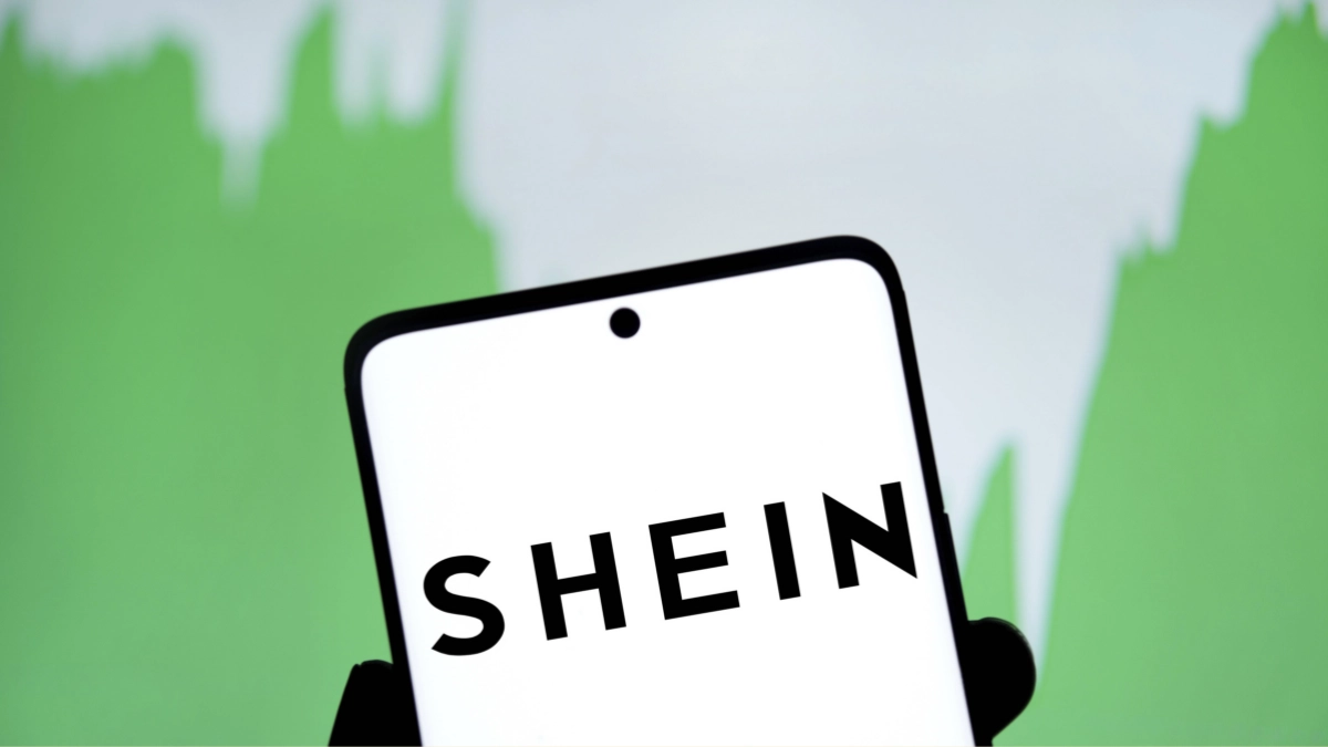 Shein Francia moda ultrarrápida