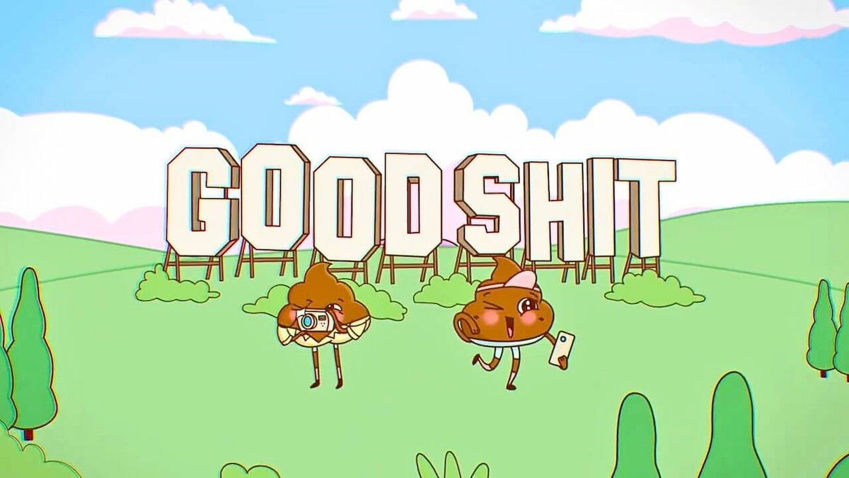 New Yok Festivals Advertising Awards Good Shit