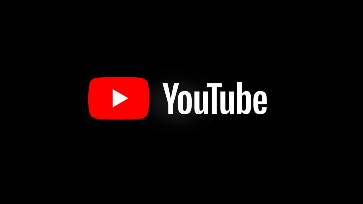 youtube logo etiquetas IA