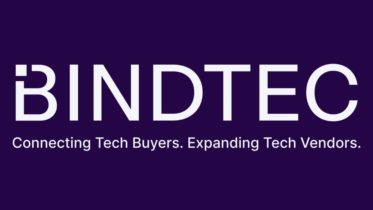 BINDTEC 2026