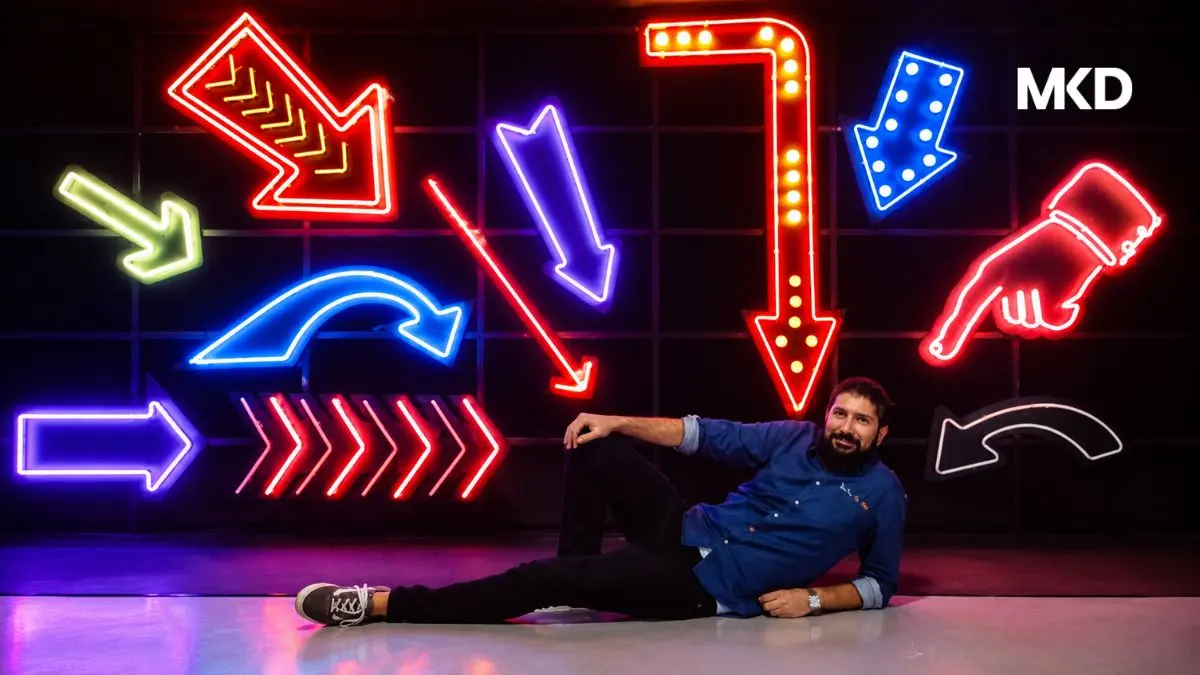 Borja Alvarez Havas Creative carrusel deportivo