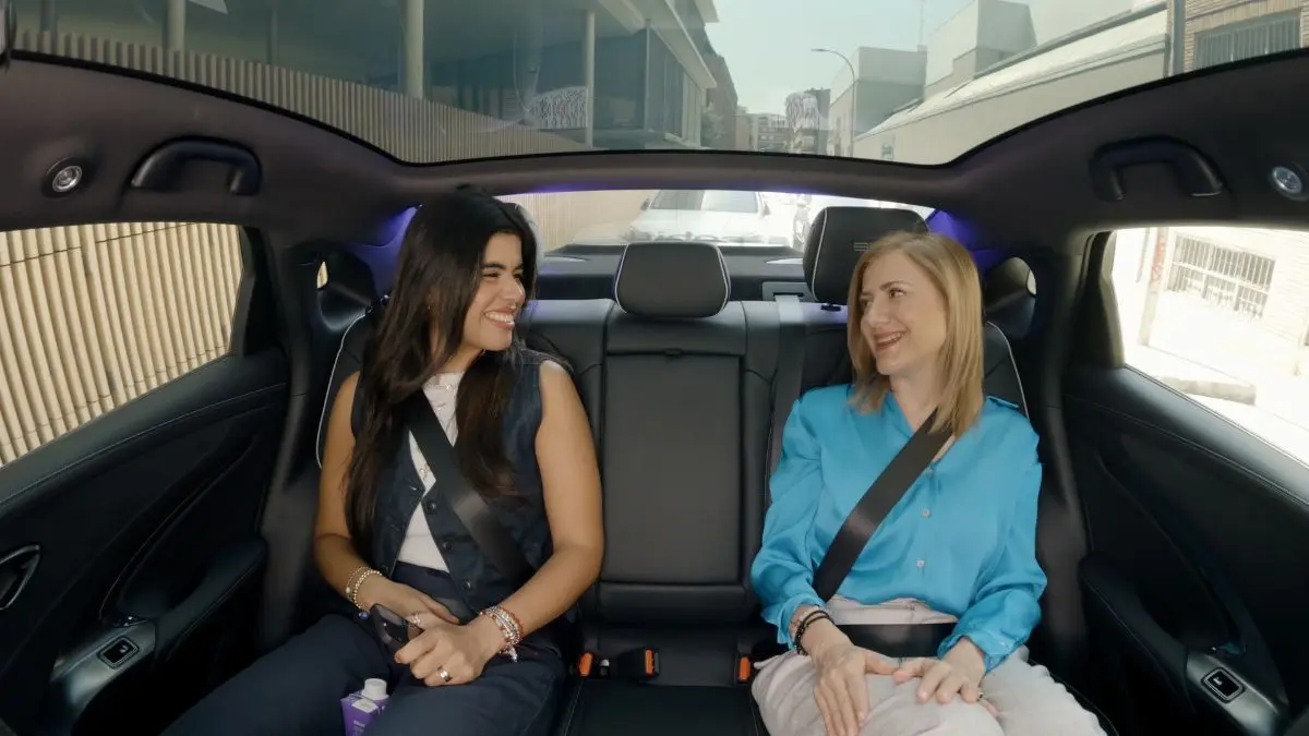 Cabify Ads entrevista