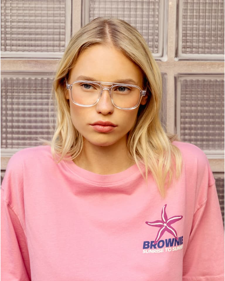 MÓ X BROWNIE