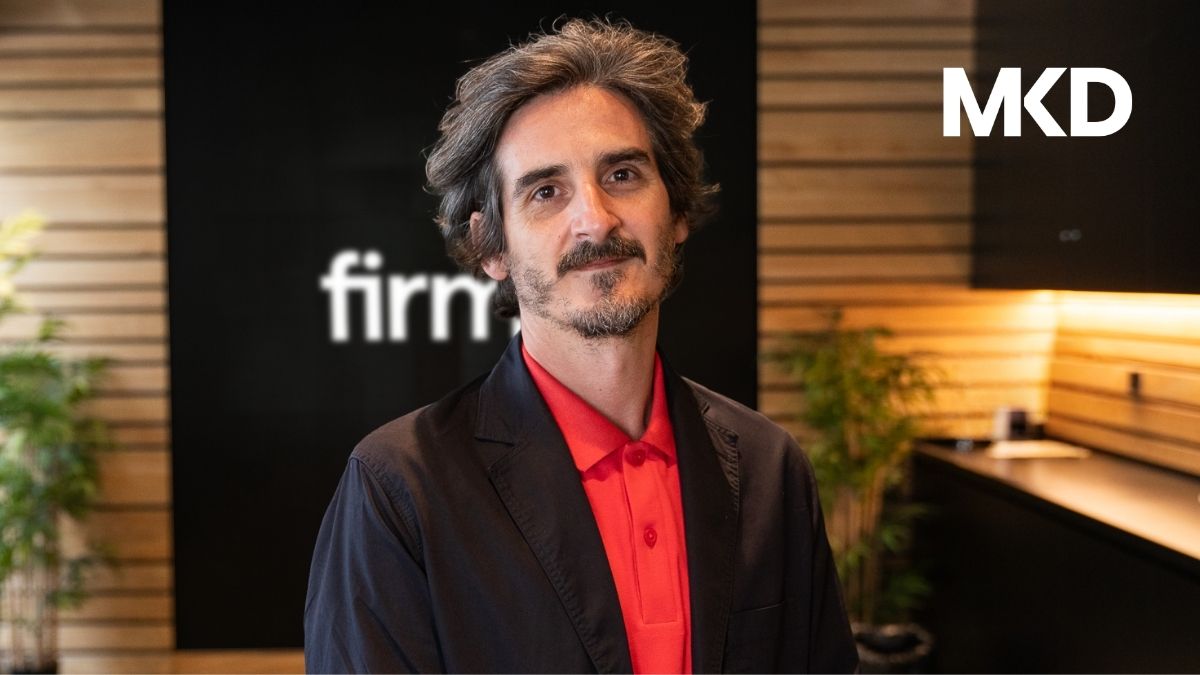 Emilio Jiménez MioGroup