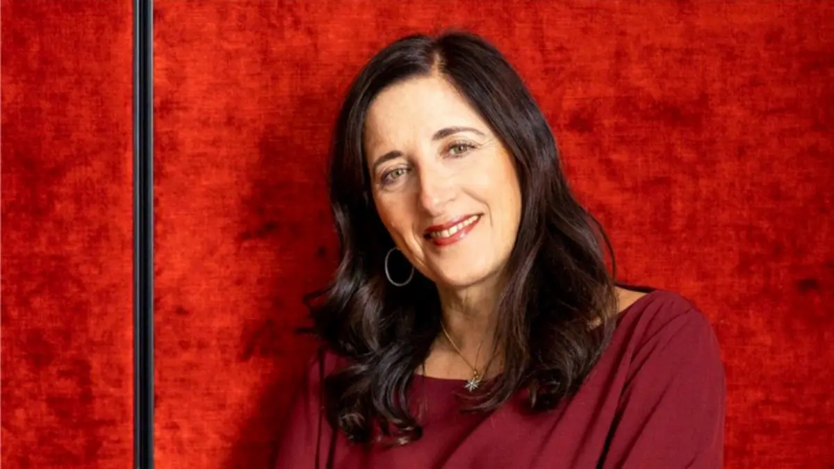 Rebeca Benarroch se une a WPP Media