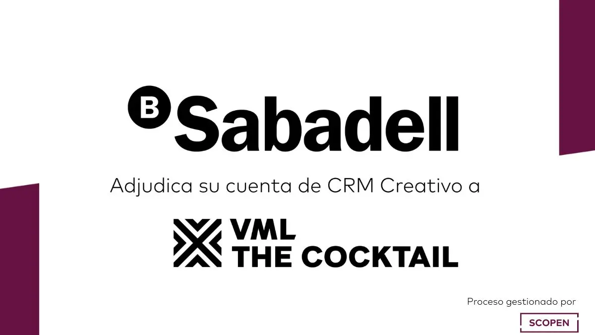 banco sabadell vml cocktail