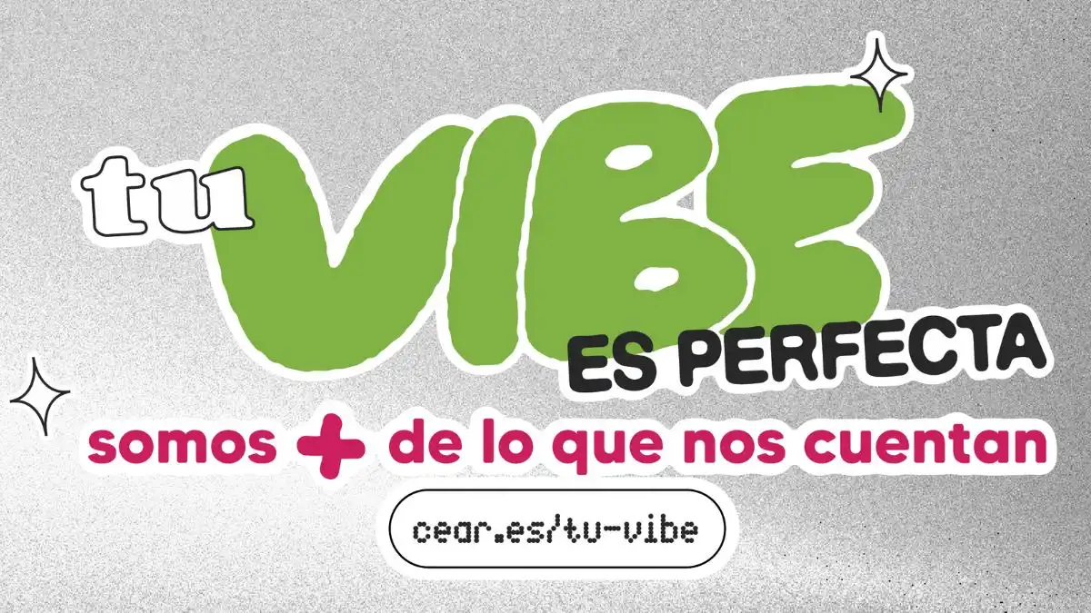 cear vibe juventud
