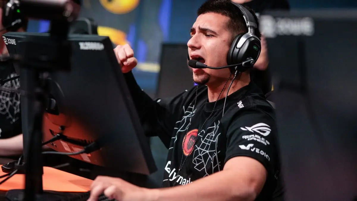 esports gen z