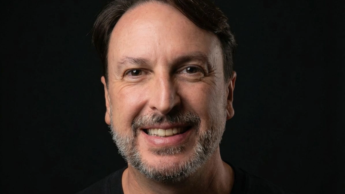 Fernando Martínez Corbalán Globant