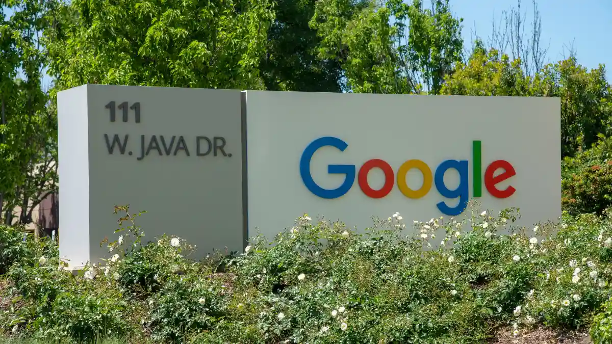 Google IA centros de datos
