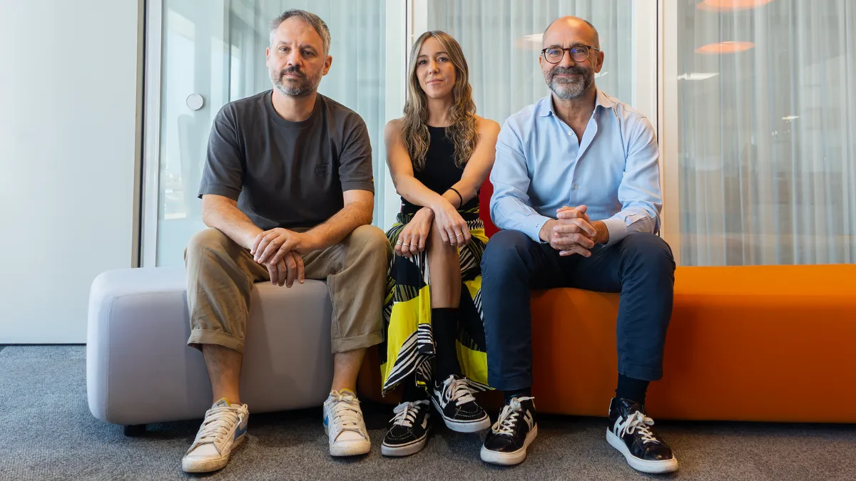 Havas Play