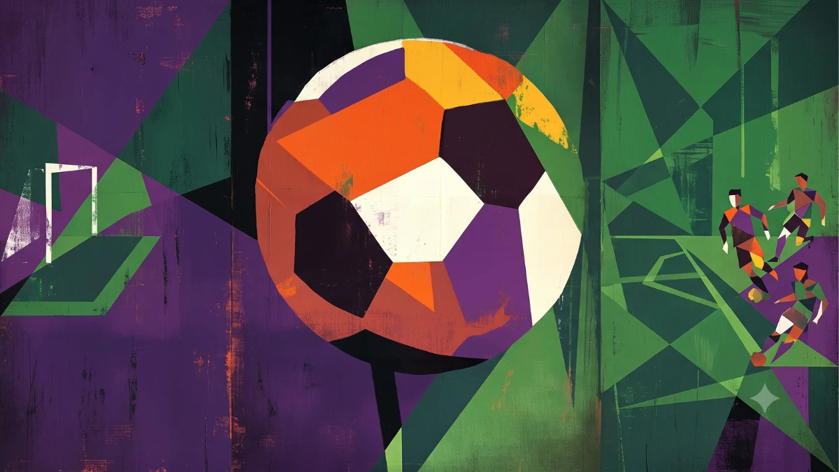 IA Mundial de Fútbol