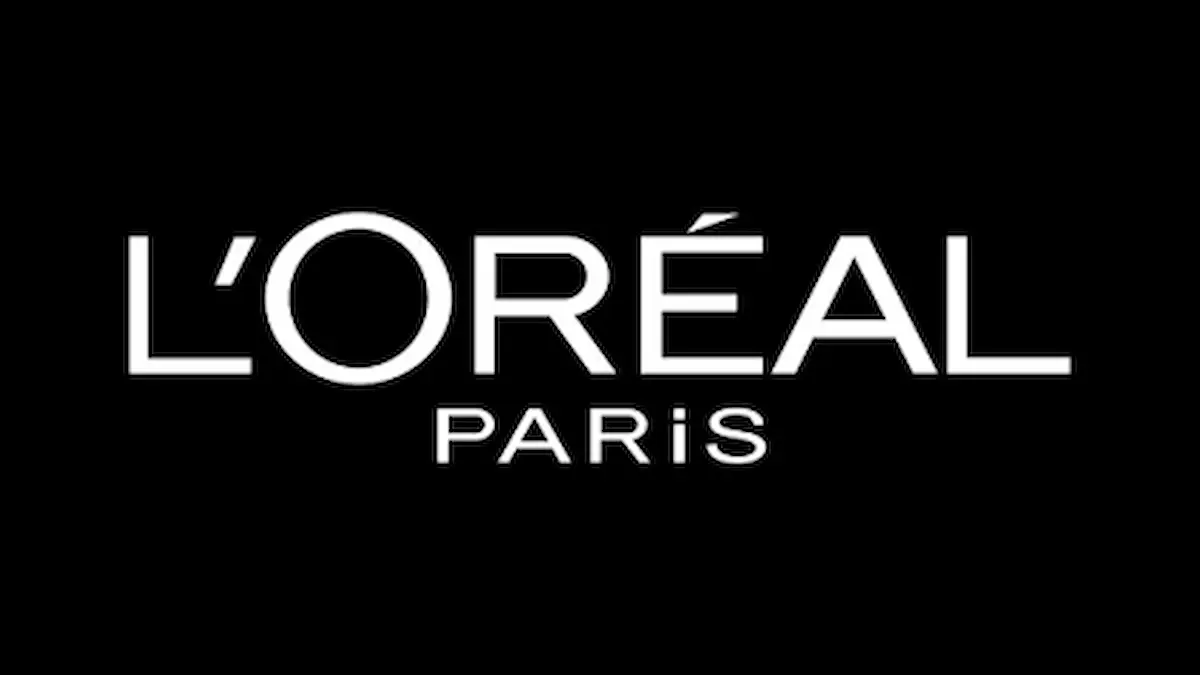 Logo L´oreal Paris