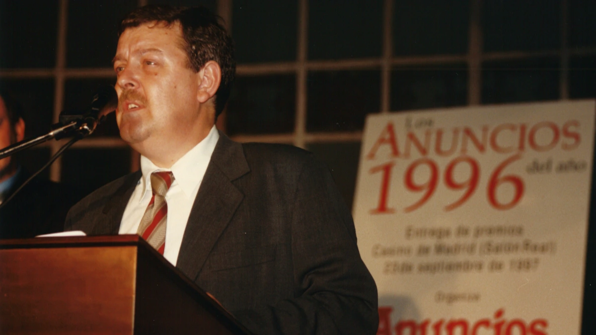 Javier Castro Anuncios