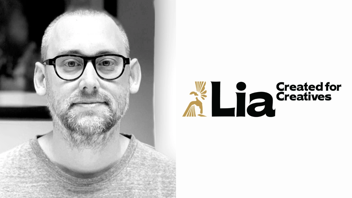 Menno Kuin LIA Awards