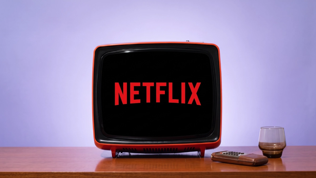 Netflix TV directo