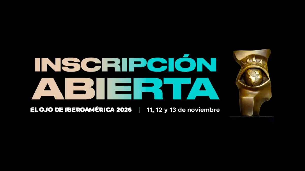 ojo iberoamerica inscripciones 2026