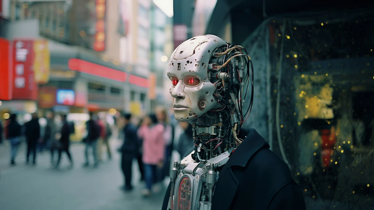 OpenAI IA díscola