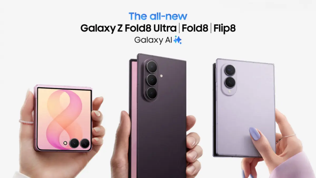 Nuevos móviles Samsung Galaxy