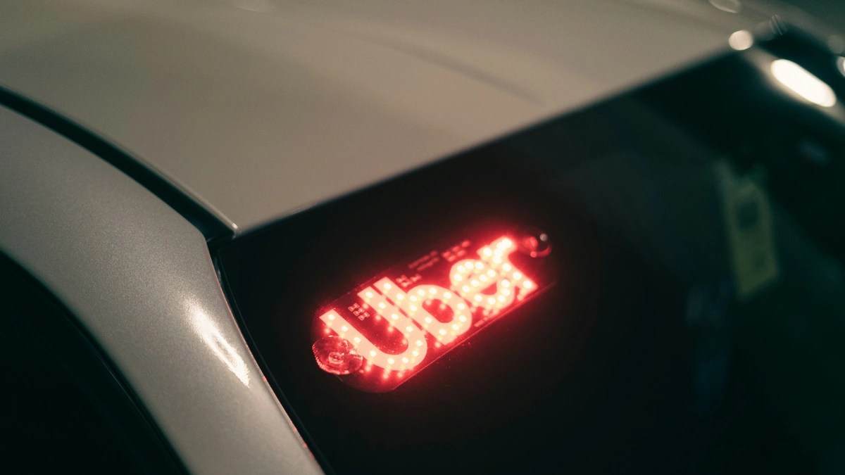 Uber Omnicom Media